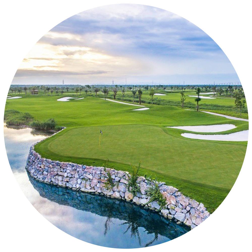 Sân Golf